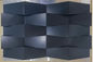Kaseta z wytrzymałej skorupy PVDF Curtain Wall Panel dostawca