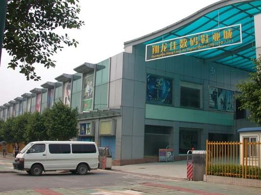 Satin Scratch Free Antistatic Texture Metal Panel Curtain Wall Bespoke Design dostawca